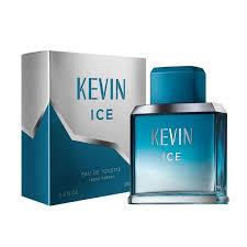KEVIN ICE EDT 60 CC C/VAPORIZADOR